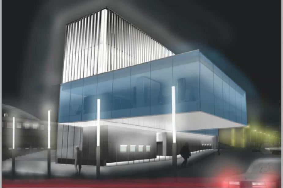 KBC Leuven Bolckmans NV imec-urbastyle
